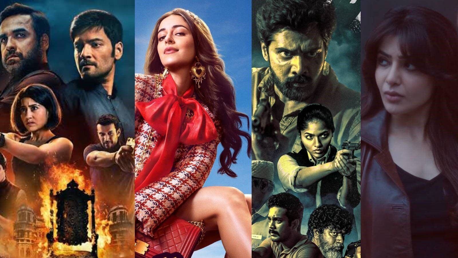 OTT Top Web Series: 2024లో అమెజాన్ ప్రైమ్ వీడియోలో వచ్చిన టాప్-10 వెబ్ సిరీస్‍లు.. డిఫరెంట్ జానర్లలో.. మీరెన్ని చూశారు!