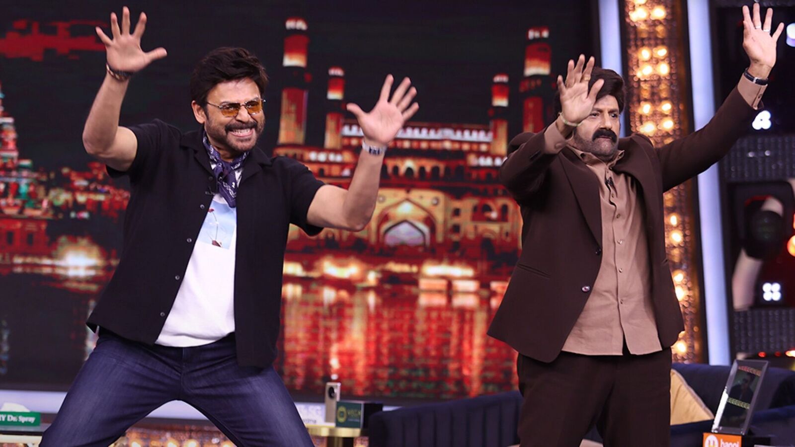 Unstoppable 4 OTT: బాలయ్య, వెంకీ సరదా, సందడి మామూలుగా లేదు.. ప్రోమో చూసేయండి.. ఎపిసోడ్ స్ట్రీమింగ్ ఎప్పుడంటే..