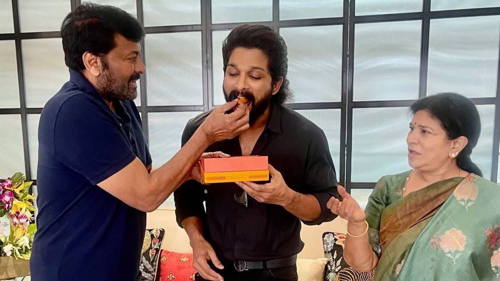 Chiranjeevi Comments: సినిమా ఇండస్ట్రీపై బ్రహ్మాస్త్రం ఎందుకు.. పనీ పాటా లేదా అనిపిస్తోంది: చిరంజీవి పాత వీడియో వైరల్