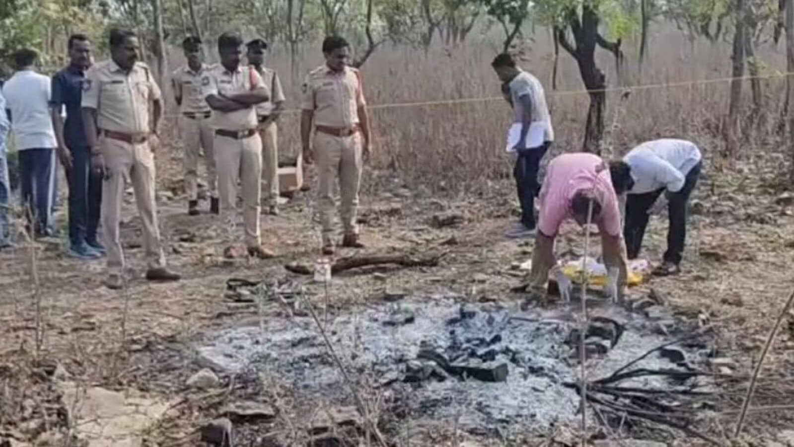 Telangana News Live December 24, 2024: Jagityal Murder: సుపారీ హత్యకు ఒప్పందం కుదుర్చుకుని, హత్యకు గురైన గ్యాంగ్ స్టర్, భయంతో లొంగిపోయిన నిందితులు