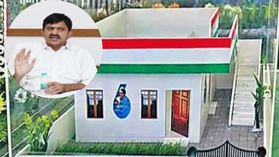 Indiramma Housing Scheme : ఇందిరమ్మ ఇండ్ల నిర్మాణంపై బిగ్ అప్డేట్- తొలిదశలో వీరికి కేటాయింపు, రేషన్ కార్డు లేకపోయినా