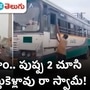 hijacked bus