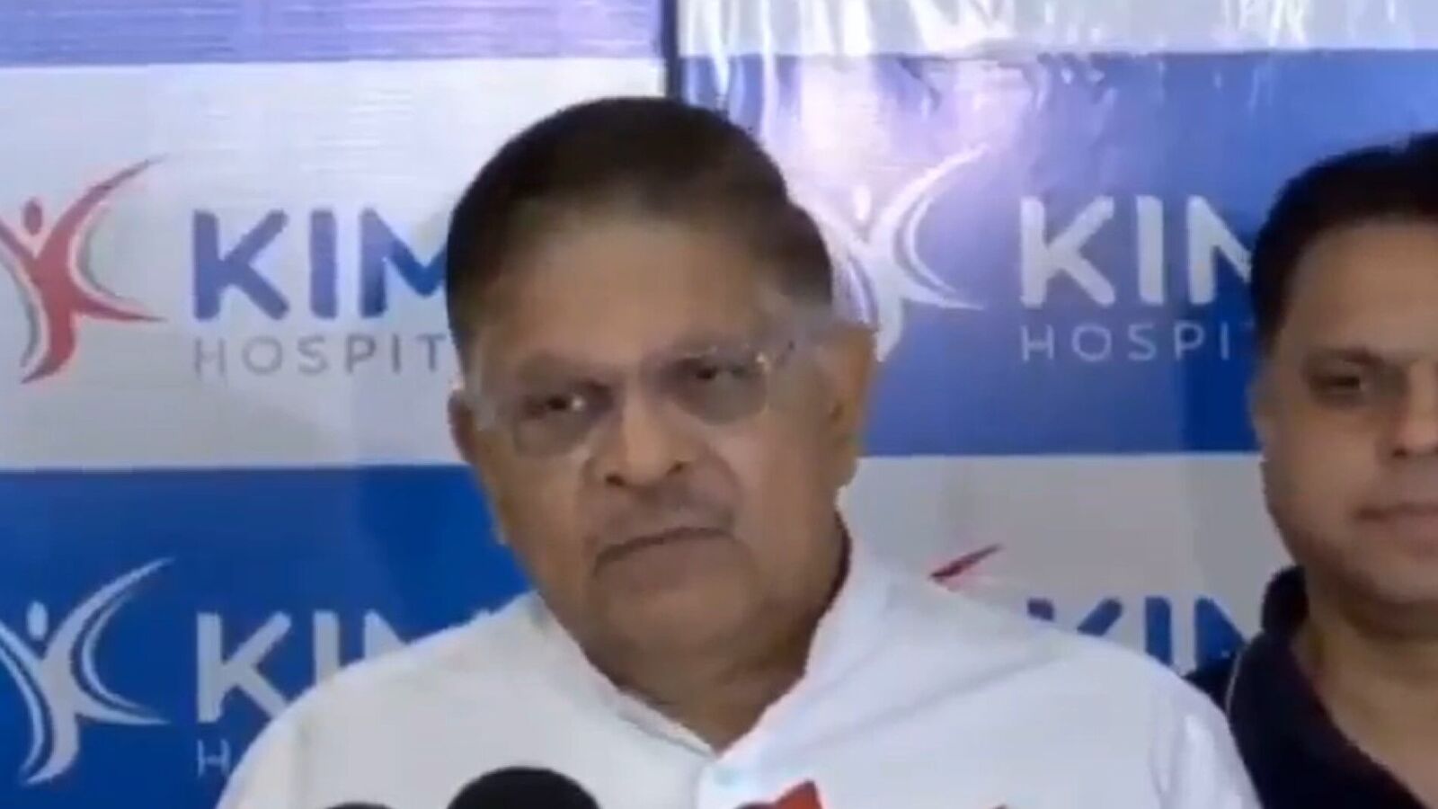 Allu Arjun: ముగ్గురు కలిపి శ్రీతేజ్ కుటుంబానికి రూ.2కోట్లు: అల్లు అరవింద్.. ఆసుపత్రికి వెళ్లిన అల్లు అర్జున్ తండ్రి