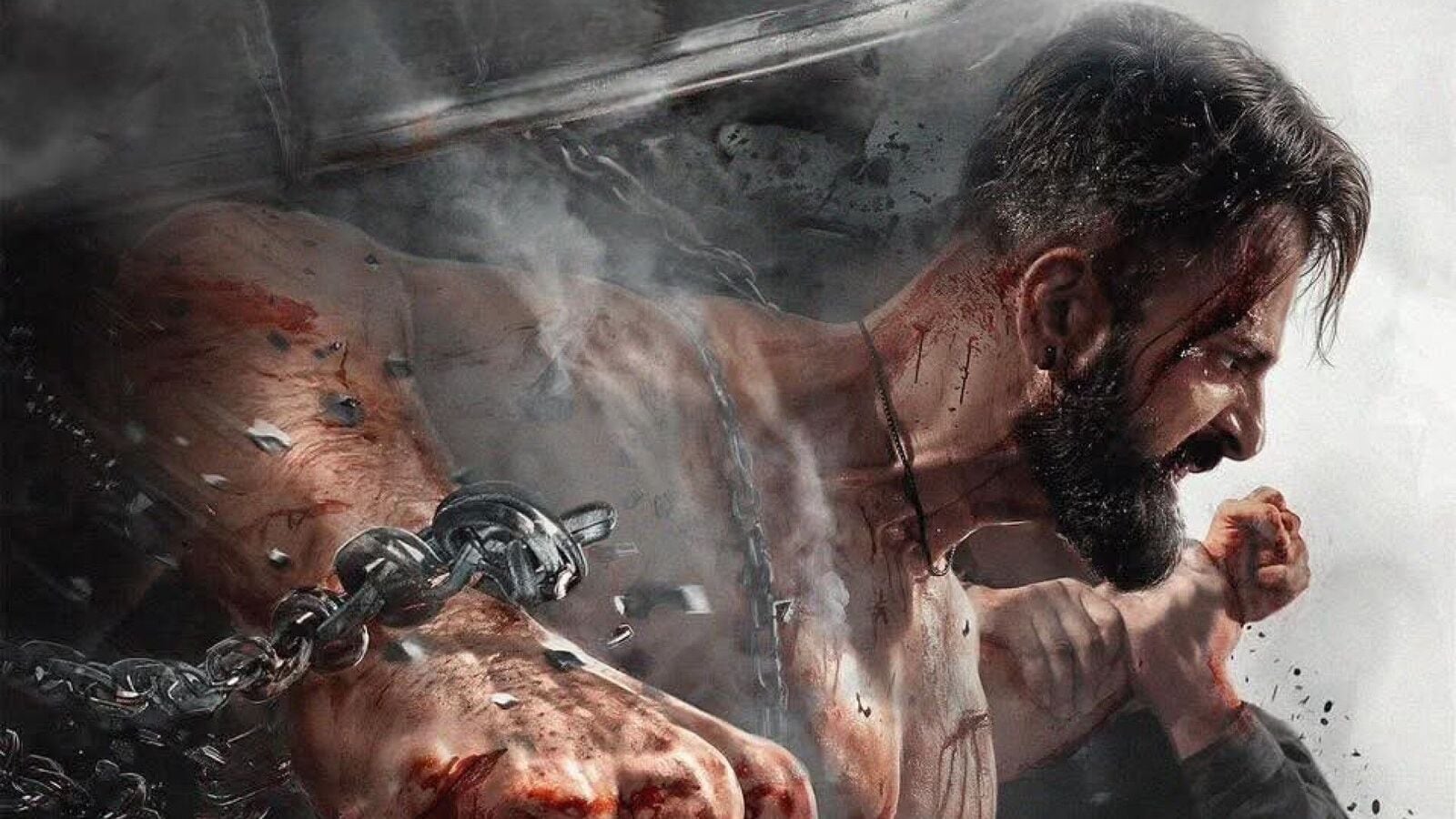 Movie: తెలుగులోకి వచ్చేస్తున్న మలయాళ మోస్ట్ వైలెంట్ మూవీ.. డబ్బింగ్ రైట్స్‌కు మంచి ధర!