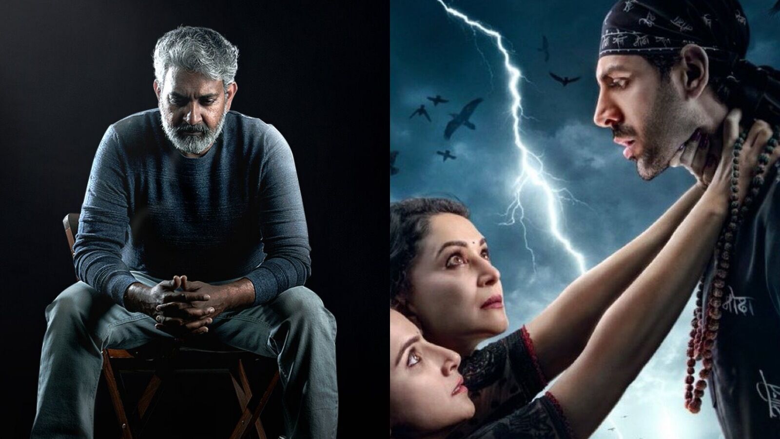 Netflix OTT Releases: నెట్‍ఫ్లిక్స్‌లో ఈ వారం ముఖ్యమైన 4 రిలీజ్‍లు.. ఆర్ఆర్ఆర్ డాక్యుమెంటరీ, ఓ సిరీస్, రెండు సినిమాలు