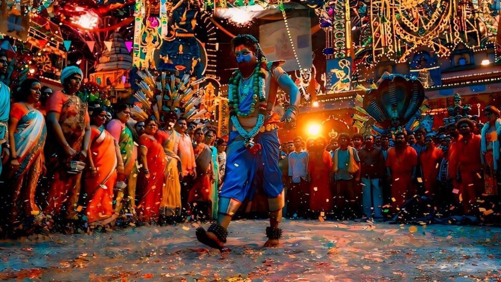 Pushpa 2 Collection: పుష్ప 2 @ఇండియా 1089 కోట్లు.. బాహుబలి 2 ఏడేళ్ల రికార్డ్ అవుట్.. 125 కోట్ల లాభాలు