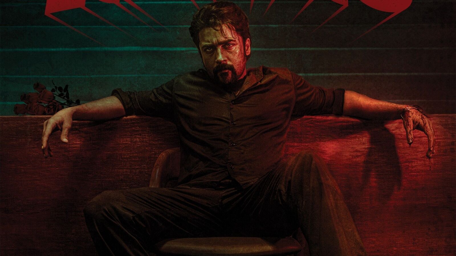 Suriya 44 Title Teaser: సూర్య నయా సినిమాకు ఇంట్రెస్టింగ్ టైటిల్.. ఆసక్తికరంగా టీజర్.. నేచురల్ లుక్‍లో పూజా హెగ్డే