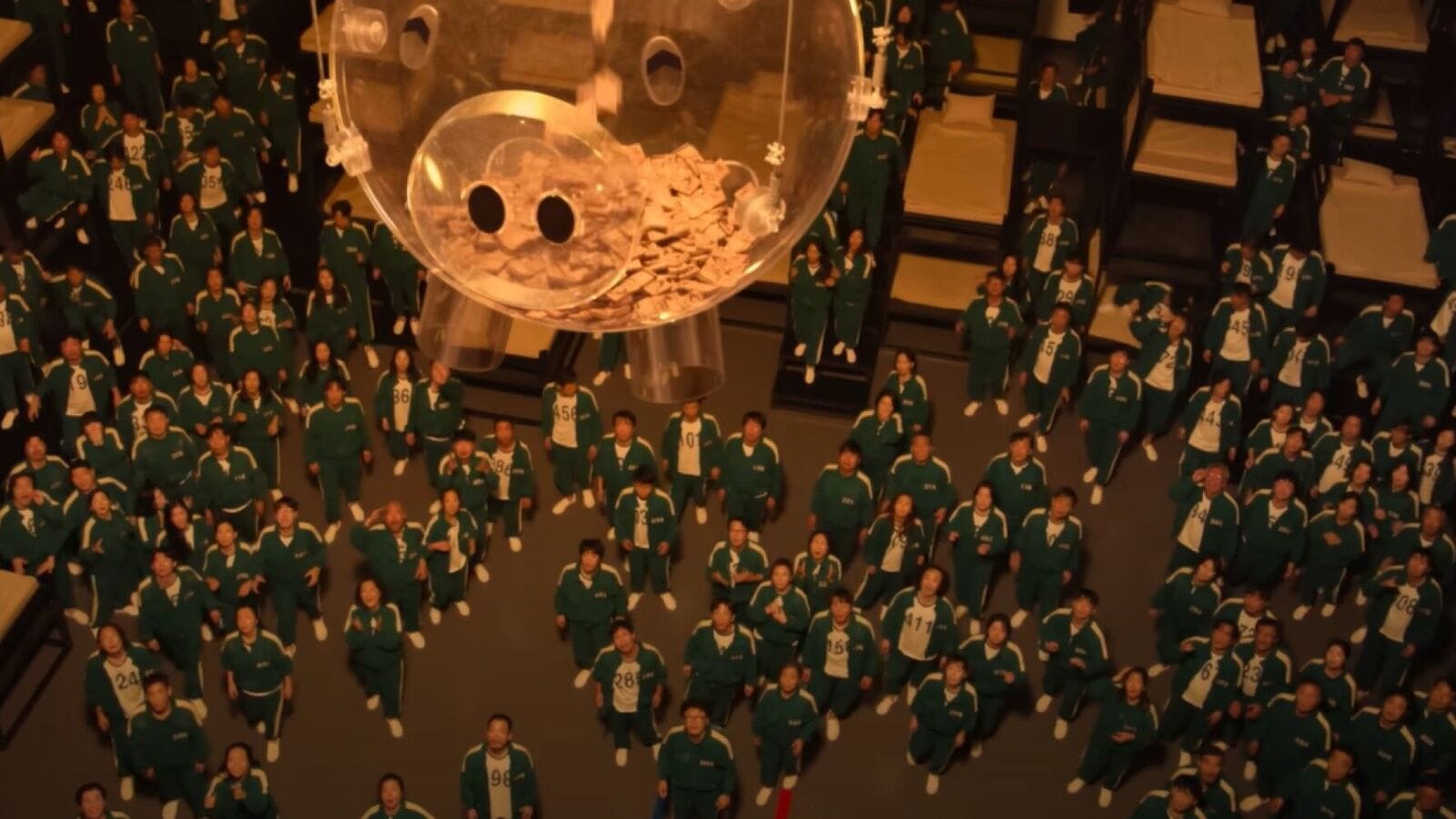 OTT Thriller Web Series: గెట్ రెడీ.. మరికొన్ని గంటల్లో మోస్ట్ పాపులర్ సిరీస్ రెండో సీజన్ స్ట్రీమింగ్.. ఆటలో ఓడితే చావే