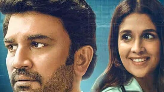 డాక్టర్స్: శరద్ కేల్కర్ నటించిన డ్రామా వెబ్ సిరీస్ 'డాక్టర్స్' డిసెంబర్ 27 నుంచి జియో సినిమా ఓటీటీలో స్ట్రీమింగ్ కానుంది.&nbsp;