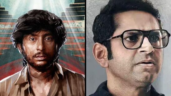 డిసెంబర్ నాలుగో వారం ఓటీటీ ప్రేమికులకు పండగే అని చెప్పొచ్చు. ఈ వారం మోస్ట్ అవైటెడ్ సినిమాలు, వెబ్ సిరీస్‌లు ఓటీటీలో స్ట్రీమింగ్ కానున్నాయి. వాటిలో ఫ్యామిలీతో చూడాల్సిన ది బెస్ట్ 5 సినిమాలను ఇక్కడ తెలుసుకుందాం.&nbsp;