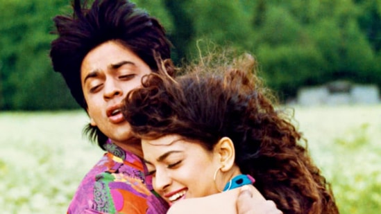 OTT Top Psychological Thriller Movies: షారుక్ ఖాన్ నటించిన డర్ మూవీ ప్రైమ్ వీడియోలో చూడొచ్చు. OTT Top Psychological Thriller Movies: షారుక్ ఖాన్ నటించిన డర్ మూవీ ప్రైమ్ వీడియోలో చూడొచ్చు.