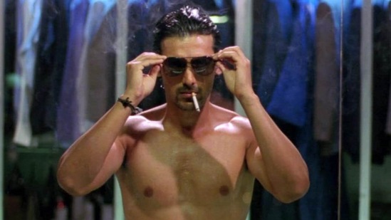 OTT Top Psychological Thriller Movies: జాన్ అబ్రహం నటించిన నో స్మోకింగ్ మూవీని ప్రైమ్ వీడియోలో చూడొచ్చు. OTT Top Psychological Thriller Movies: జాన్ అబ్రహం నటించిన నో స్మోకింగ్ మూవీని ప్రైమ్ వీడియోలో చూడొచ్చు.