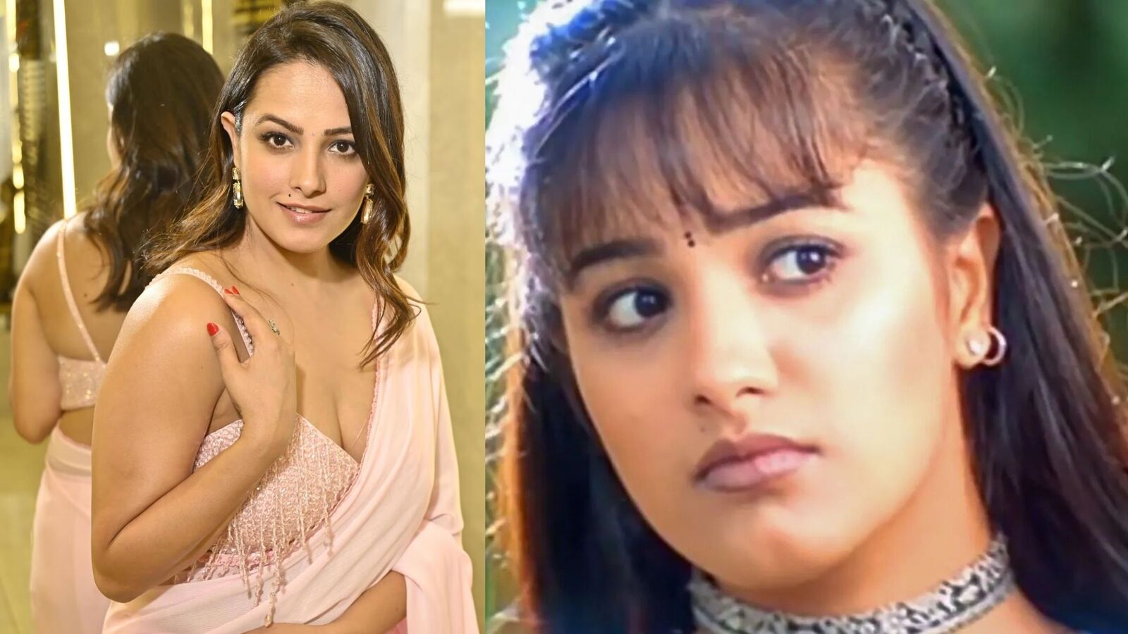Anita Hassanandani: 8 ఏళ్లకు తెలుగులో రీ ఎంట్రీ ఇస్తోన్న ఉదయ్ కిరణ్ నువ్వు నేను హీరోయిన్ అనిత- ఎంతలా మారిపోయిందో చూశారా?