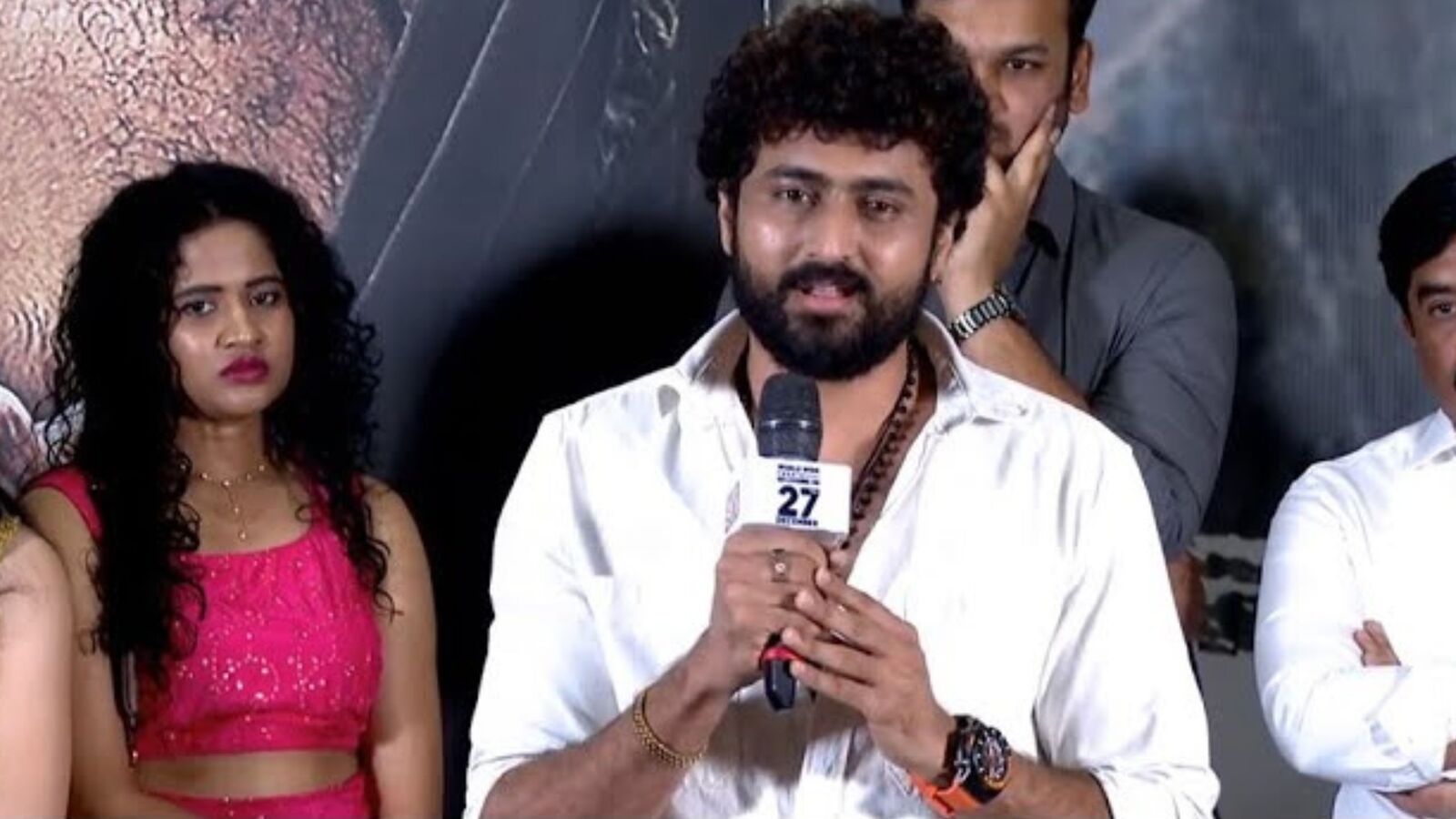 Drinker Sai: హీరోగానే బతుకుతా.. హీరోగానే చచ్చిపోతా.. ప్రభాస్ మనస్ఫూర్తిగా చెప్పారు.. డ్రింకర్ సాయి హీరో ధర్మ కామెంట్స్