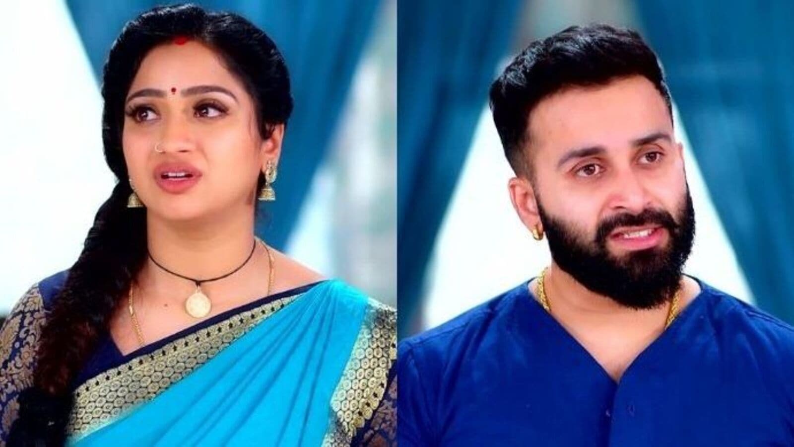 Trinayani Serial: త్రిన‌య‌ని సీరియ‌ల్‌కు శుభంకార్డు అంటూ ప్ర‌చారం - ట్విస్ట్ ఇచ్చిన మేక‌ర్స్‌!