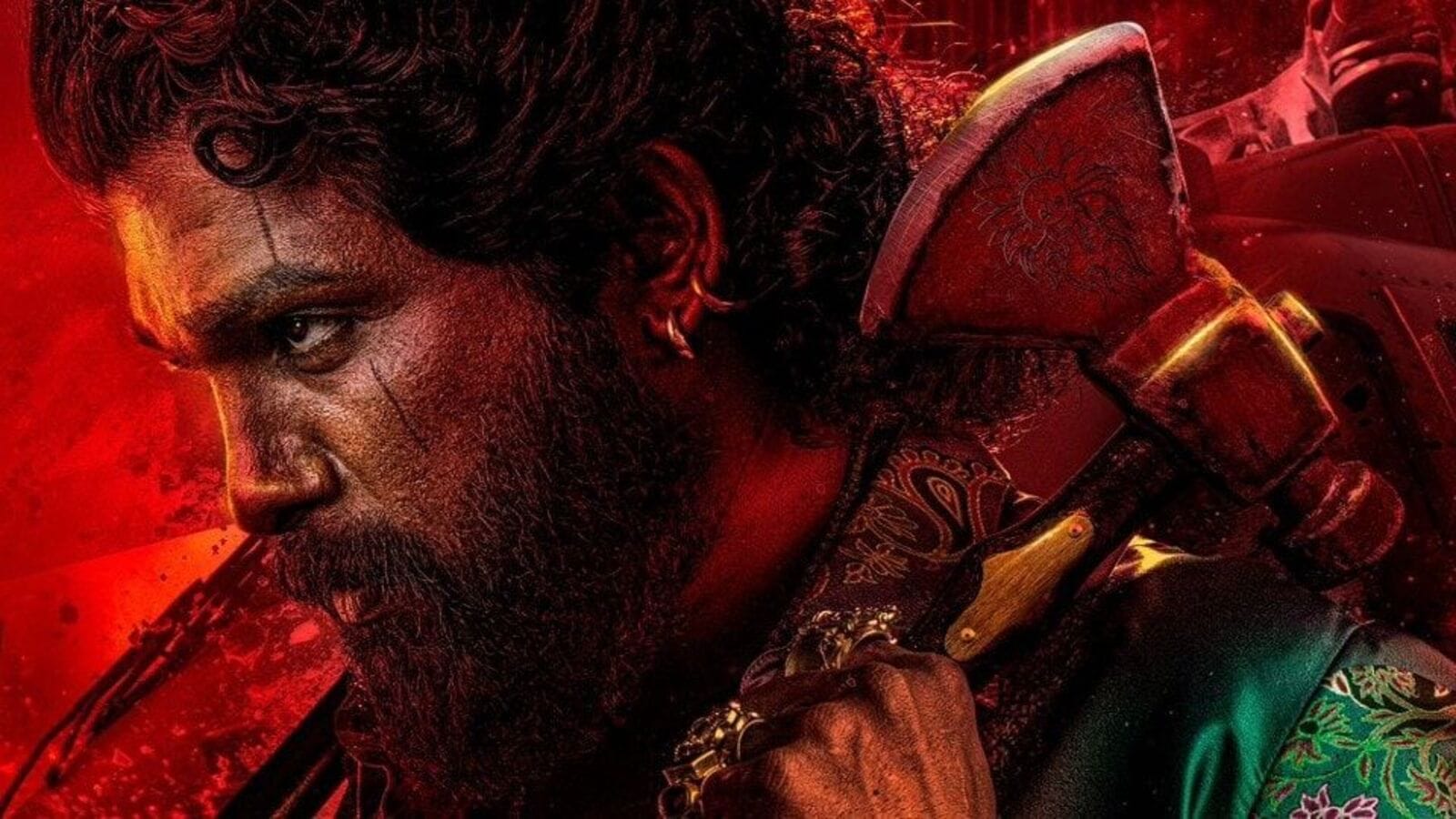 Pushpa 2 Box Office Collection: 21 రోజుల్లో రూ.1705 కోట్లు.. తిరుగులేని పుష్ప 2.. డేంజర్లో బాహుబలి 2 రికార్డు