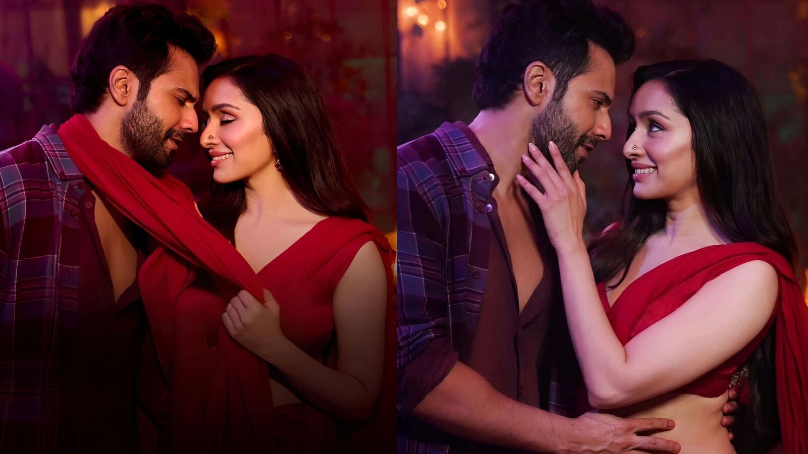 Shraddha Kapoor: ఆ హీరోయిన్ ప్రపోజ్ చేస్తే నో చెప్పాను.. అందుకే వాళ్లతో కొట్టించింది: బేబీ జాన్ హీరో కామెంట్స్ వైరల్