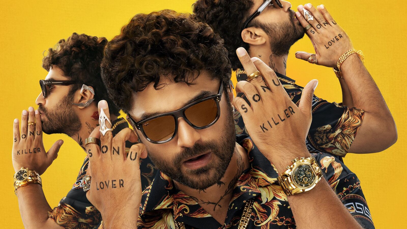 Vishwak Sen Laila: లేడి గెటప్‌తో విశ్వక్ సేన్ న్యూ మూవీ.. రొమాంటిక్ యాక్షన్ ఎంటర్‌టైనర్‌గా లైలా.. ఆ హిందీ మూవీకి కాపీనా?