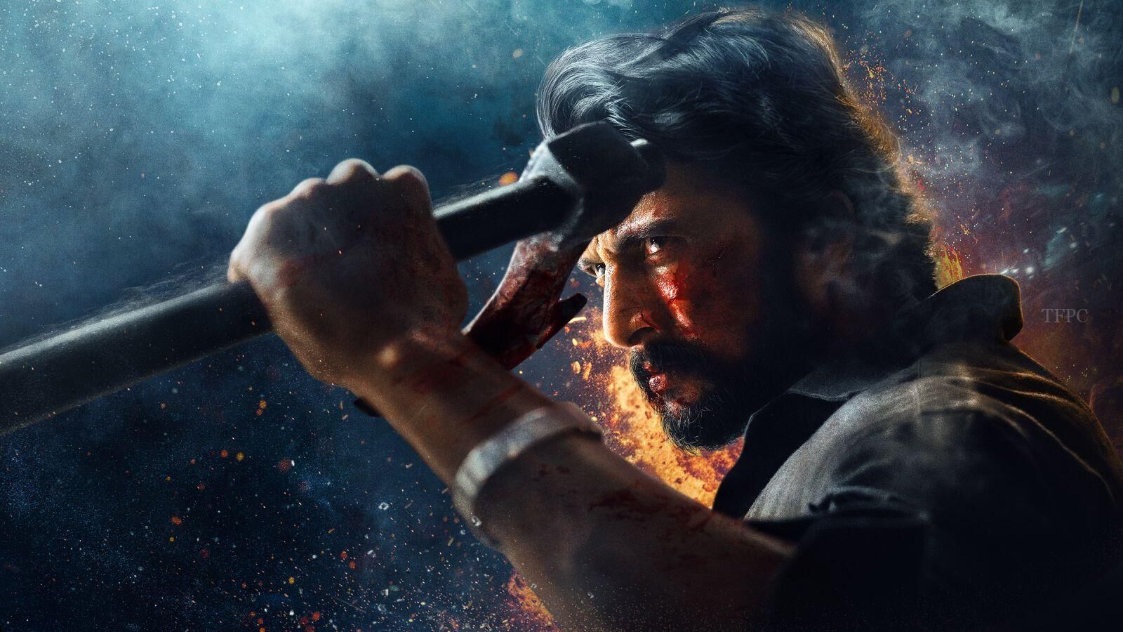 Max Movie Review: మ్యాక్స్ రివ్యూ - కిచ్చా సుదీప్ లేటెస్ట్ యాక్ష‌న్ థ్రిల్ల‌ర్ మూవీ ఎలా ఉందంటే?