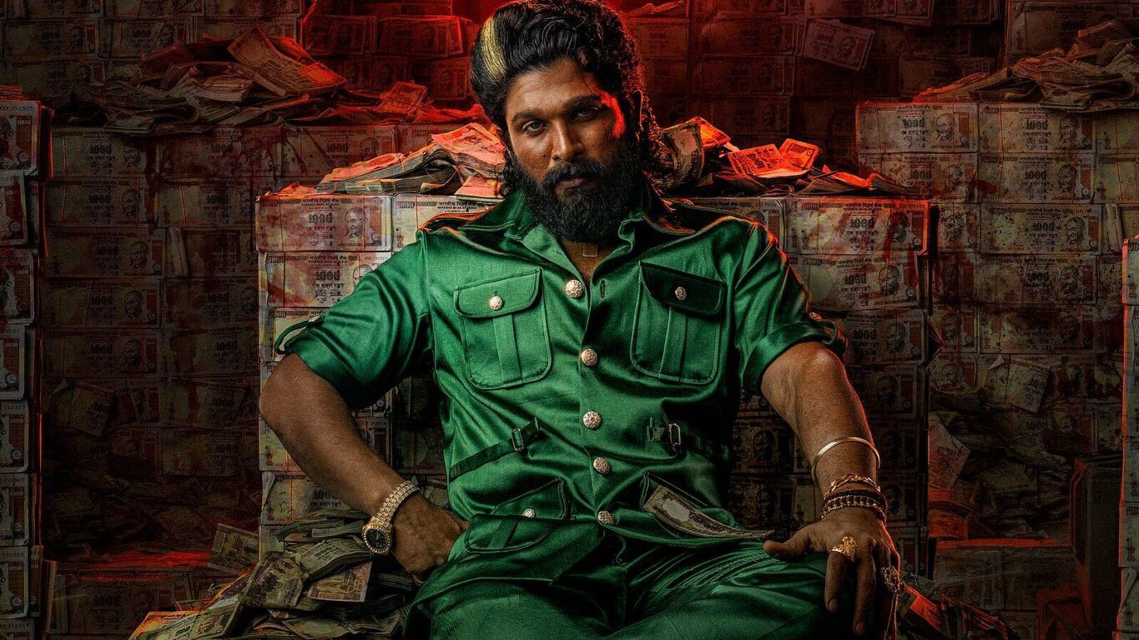 Allu Arjun: అల్లు అర్జున్‌కు నేను కూడా పెద్ద అభిమానినే.. కానీ నన్ను అతనితో పోల్చొద్దు: అమితాబ్ కామెంట్స్ వైరల్