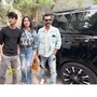 టయోటా వెల్ఫైర్కు పెరుగుతున్న క్రేజ్ టయోటా వెల్ఫైర్కు పెరుగుతున్న క్రేజ్