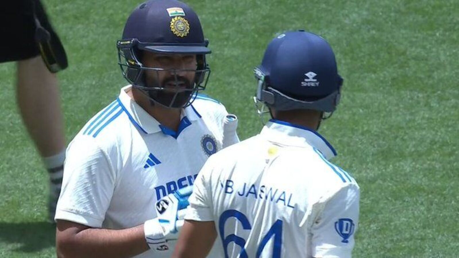 IND vs AUS 4th Test: బాక్సింగ్ డే టెస్ట్ - తొలి ఇన్నింగ్స్‌లో 474 ర‌న్స్ చేసిన ఆస్ట్రేలియా - మ‌ళ్లీ రోహిత్ విఫ‌లం