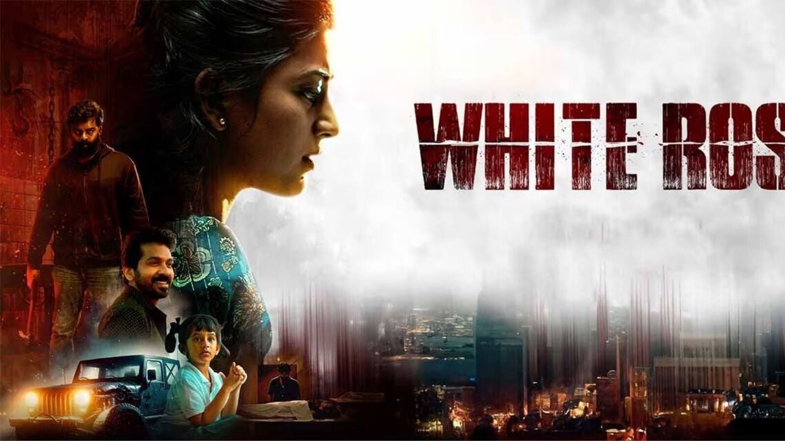 OTT Thriller: ఐదు నెల‌ల త‌ర్వాత ఓటీటీలోకి వ‌చ్చిన కోలీవుడ్ సీరియ‌ల్ కిల్ల‌ర్ మూవీ - స్ట్రీమింగ్ ప్లాట్‌ఫామ్ ఇదే!