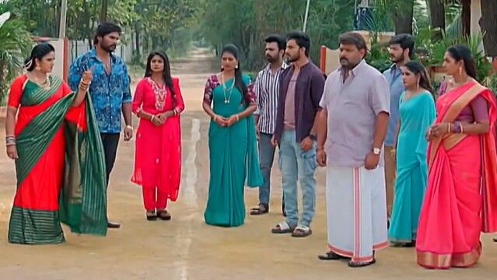 Serials TRP Ratings: స్టార్ మా, జీ తెలుగు సీరియల్స్ టీఆర్పీ రేటింగ్స్.. టాప్‌లో ఆ రెండు సీరియల్స్ పోటాపోటీ