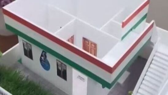 గత ఏడాది డిసెంబర్ 28 నుంచి జనవరి 6 వరకు ప్రజా పాలన కార్యక్రమం చేపట్టిన సంగతి తెలిసిందే. ఇందులో అత్యధికంగా ఇందిరమ్మ ఇళ్ల కోసం 82,82,332 అప్లికేషన్లు అందాయి. భారీ సంఖ్యలో దరఖాస్తులు రావటంతో వీటి వడపోత ప్రభుత్వానికి అతిపెద్ద సవాల్ గా మారింది. ఈ నేపథ్యంలో అత్యాధునిక సాంకేతికను జోడించి… లబ్ధిదారులను ఎంపిక చేసే విధంగా సర్వే చేయిస్తోంది.