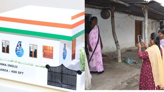 ప్రస్తుతం జరుగుతున్న సర్వే జనవరి మొదటి వారం లేదా సంక్రాంతి లోపు పూర్తయ్యే అవకాశం ఉంది. అయితే సర్వే పూర్తి తర్వాత… లబ్ధిదారుల జాబితాను ఎలా ఎంపిక చేస్తారనేది అందరిలోనూ ఆసక్తిని పుట్టిస్తోంది. లక్షల సంఖ్యలో దరఖాస్తులు రావటంతో.. అర్హత కలిగిన వారిని గుర్తించటం సవాల్ గా మారిపోయింది.