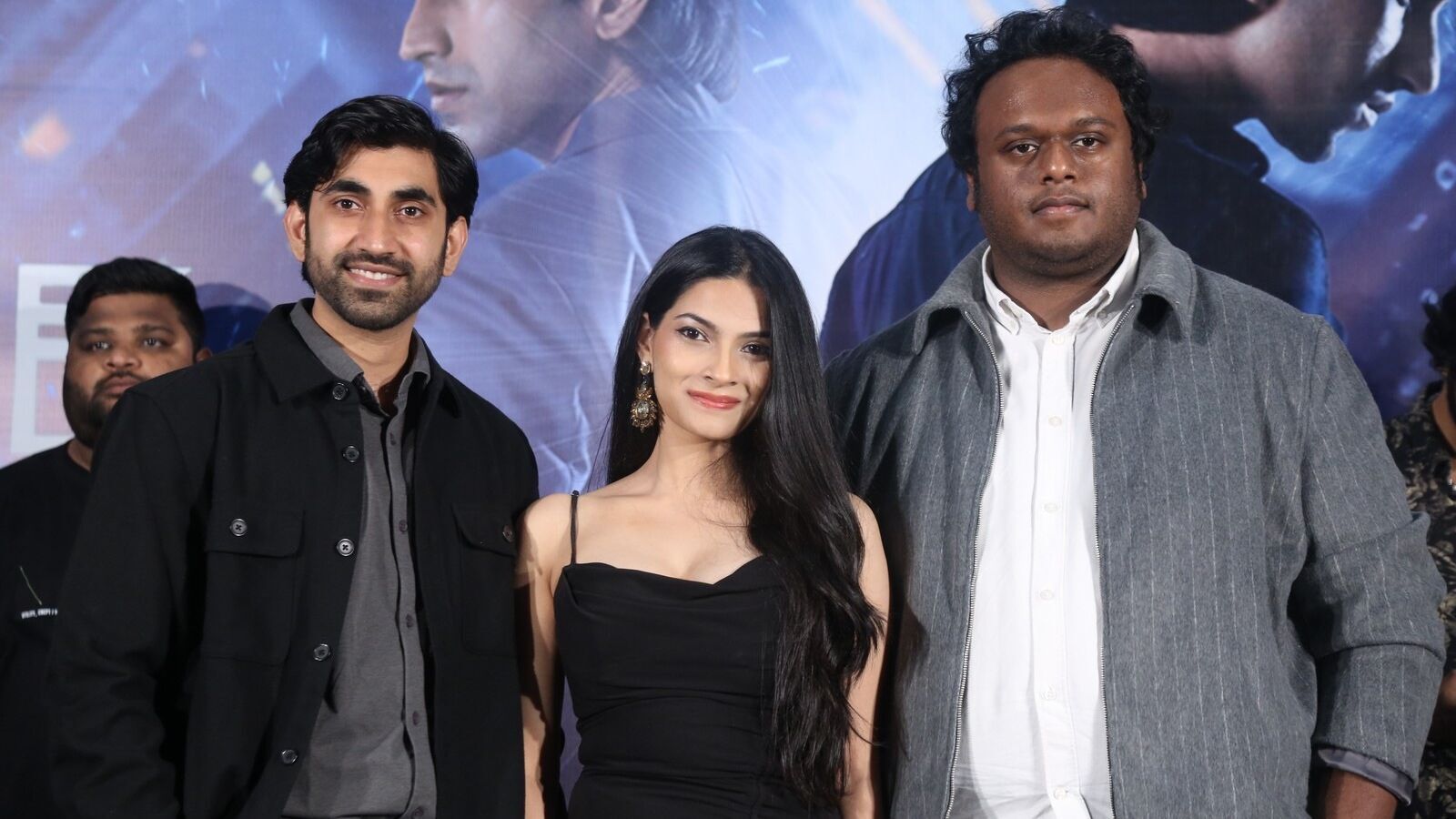 Dream Catcher: నేను అడవి శేష్, రానాలా ఉన్నానని కామెంట్స్ వస్తున్నాయి.. హీరో ప్రశాంత్ కృష్ణ కామెంట్స్