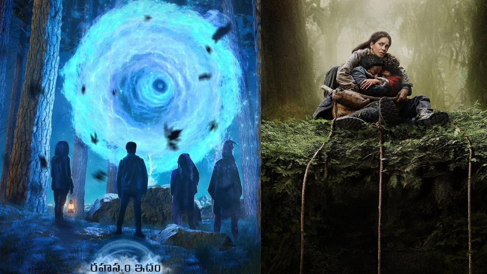 OTT Movies: రెండ్రోజుల్లో ఓటీటీలోకి తెలుగులో వచ్చిన 8 సినిమాలు.. కచ్చితంగా చూడాల్సినవి 5.. ఎందుకంటే?