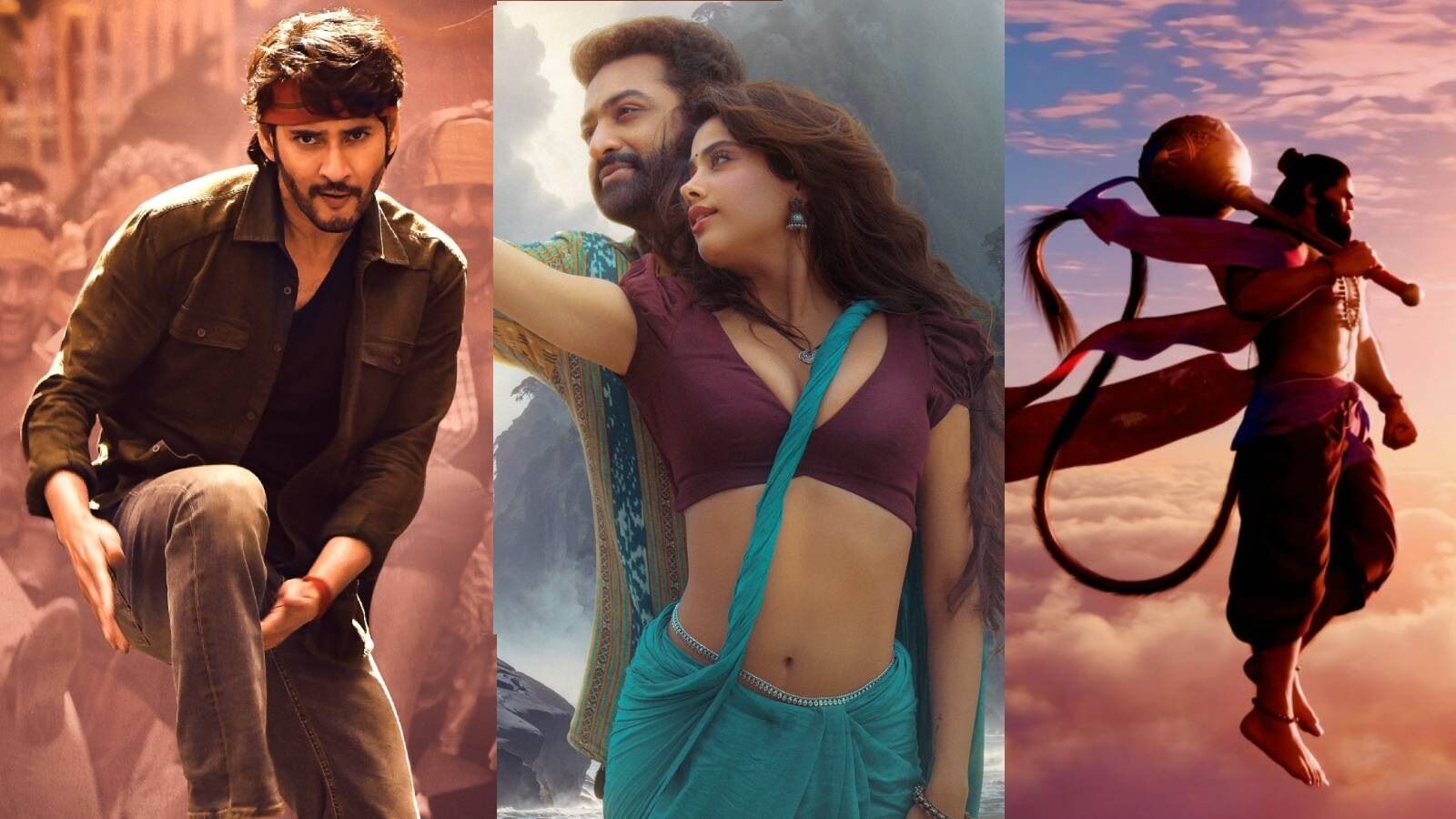 Best Telugu Albums 2024: ఈ ఏడాది ఎక్కువ మందిని ఊపేసిన తెలుగు సినిమా పాటలు ఇవే.. టాప్-7 ఆల్బమ్స్