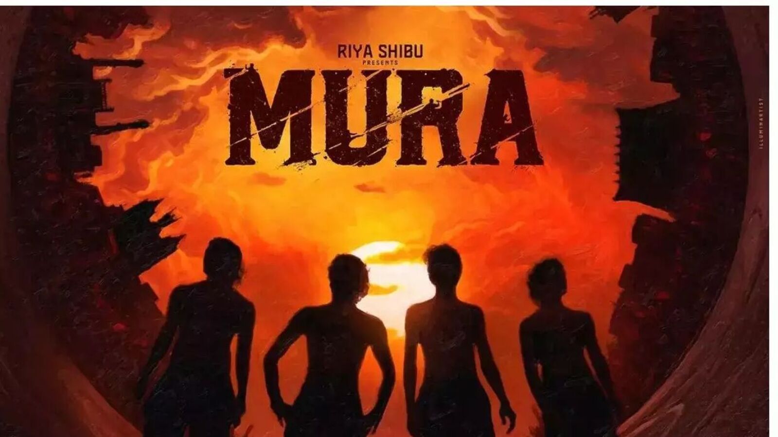 OTT Action Thriller: తెలుగులోకి వ‌చ్చిన మ‌ల‌యాళం యాక్ష‌న్ థ్రిల్ల‌ర్ మూవీ - ఏ ఓటీటీలో చూడాలంటే?