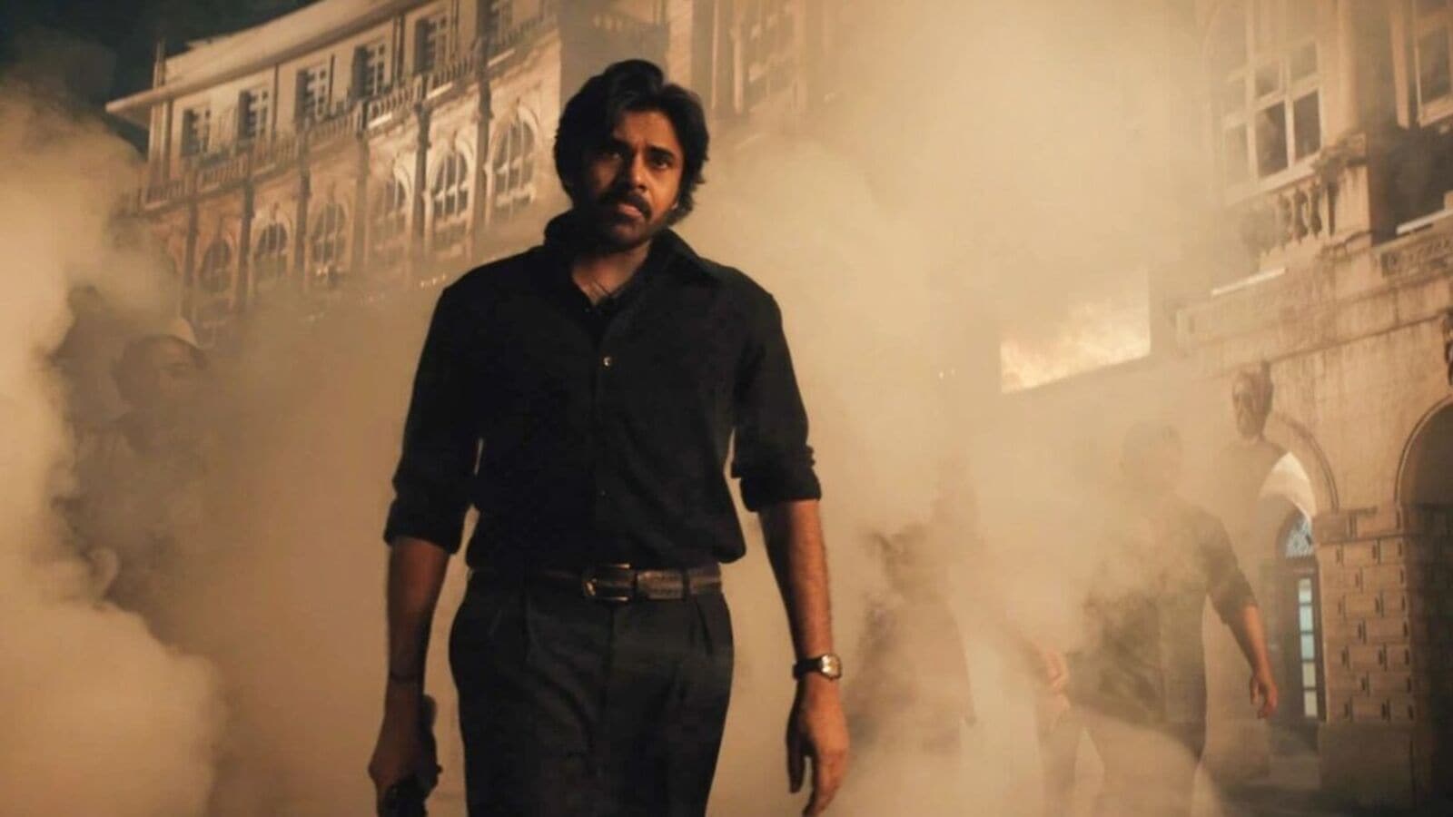 Pawan Kalyan OG: ఇంకొన్ని రోజులు ఓపిక‌గా ఉందాం - ప‌వ‌న్ క‌ళ్యాణ్ ఓజీపై మేక‌ర్స్ ట్వీట్‌