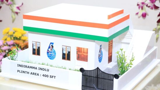ప్రజాపాలనలో స్వీకరించిన దరఖాస్తులను అప్పట్లోనే ఆన్ లైన్ చేశారు. అయితే ఈ వివరాల ఆధారంగానే ప్రస్తుతం ఇందిరమ్మ ఇంటి సర్వే కొనసాగుతోంది.&nbsp;