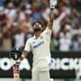 నితీష్ కుమార్ రెడ్డి
