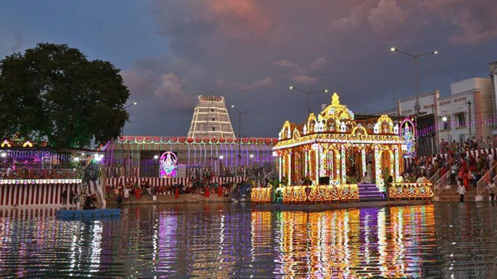 Tirumala Special Days 2025 : తిరుమల శ్రీవారి అప్‌డేట్స్ - జనవరి నెలలో జరిగే విశేష పర్వదినాలివే