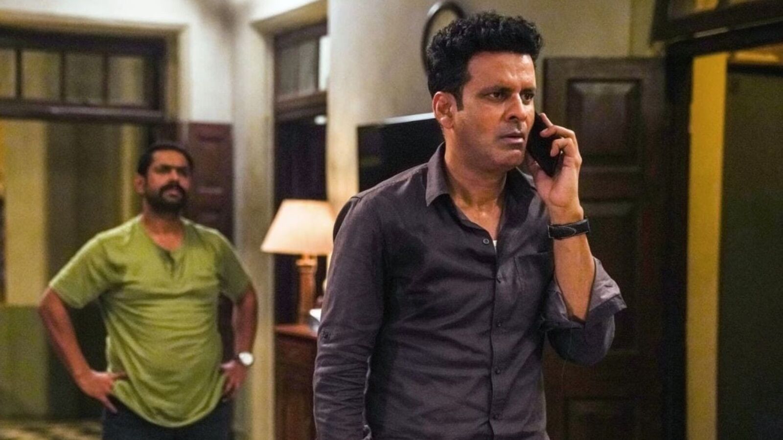 OTT Web Series: పాపులర్ వెబ్ సిరీస్‍ ఫ్యామిలీ మ్యాన్ మూడో సీజన్‍పై అప్‍డేట్ ఇచ్చిన యాక్టర్