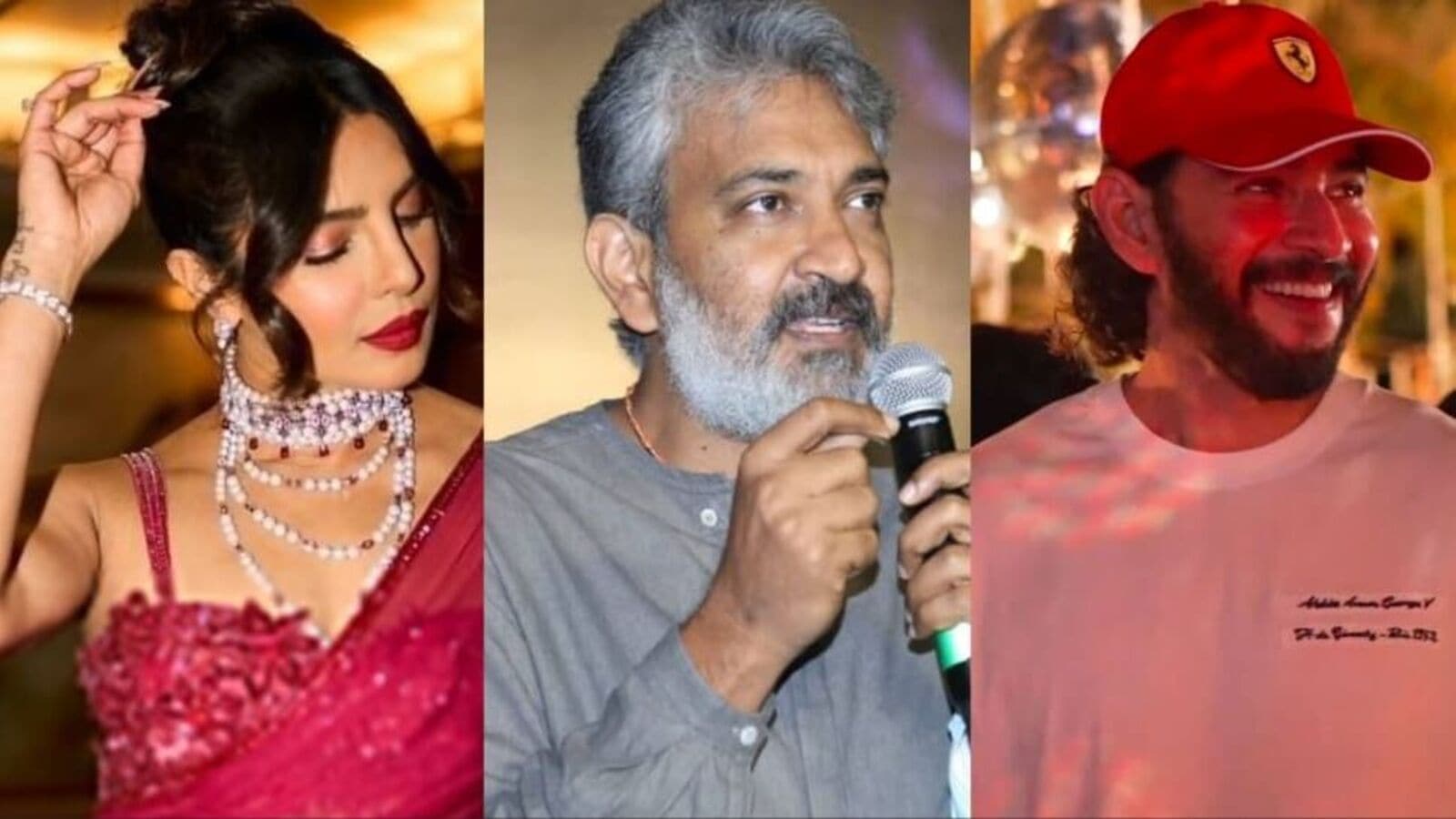 Priyanka Chopra: 8 ఏళ్ల తర్వాత ప్రియాంక చోప్రా రీ ఎంట్రీ- రాజమౌళి మహేశ్ బాబుతో- యాక్షన్ సీన్స్‌కు ప్రిపరేషన్ మొదలు!