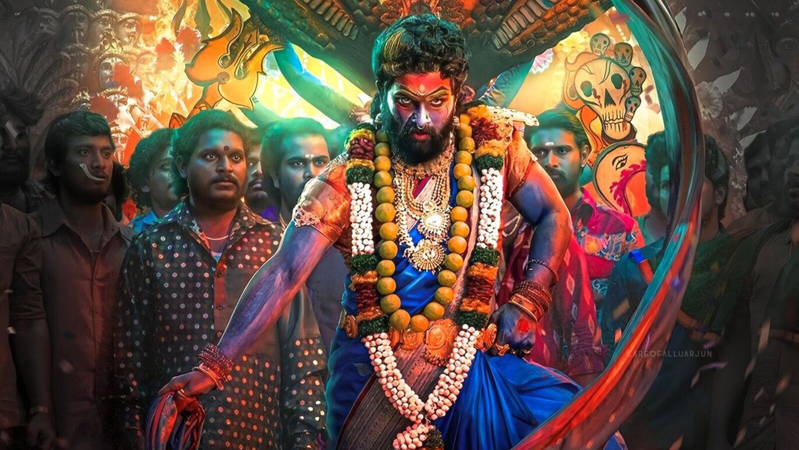 Pushpa 2 Collection: పుష్ప 2కి ఒక్కరోజులోనే 12 కోట్లు.. వరల్డ్ వైడ్ కలెక్షన్స్ ఇవే! బాహుబలి 2 రికార్డ్ బ్రేక్ చేయాలంటే?