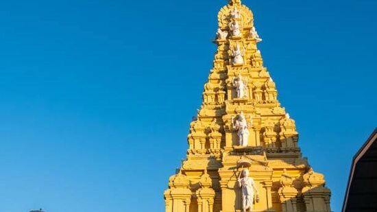 హైదరాబాద్ - కర్ణాటక టూర్ ప్యాకేజీ ప్రస్తుతం జనవరి 7, 2025 తేదీన అందుబాటులో ఉంది. ఈ తేదీ మిస్ మరో తేదీలో వెళ్లొచ్చు.&nbsp;