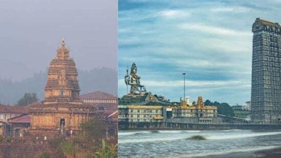 రెండో రోజు మంగళూరు సెంట్రల్ కు చేరుకుంటారు. అక్కడ్నుంచి ఉడిపికి వెళ్తారు. దగ్గర్లో ఉండే శ్రీ కృష్ణ టెంపుల్ తో పాటు Malpeబీచ్ కు వెళ్తారు. రాత్రి ఉడిపిలోనే ఉంటారు. మూడో రోజు ఉదయం కొల్లూరుకు వెళ్తారు. ముఖాంభికా ఆలయాన్ని సందర్శిస్తారు. ఆ తర్వాత మురుడేశ్వర్ కు వెళ్తారు. సాయంత్రం గోకర్ణకు బయల్దేరుతారు. అక్కడ ఉండే బీచ్ లను చూస్తారు. రాత్రి మళ్లీ ఉడిపికి చేరుతారు.&nbsp;