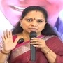 కల్వకుంట్ల కవిత