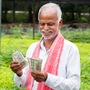 రైతు భరోసాపై కీలక అప్డేట్ రైతు భరోసాపై కీలక అప్డేట్