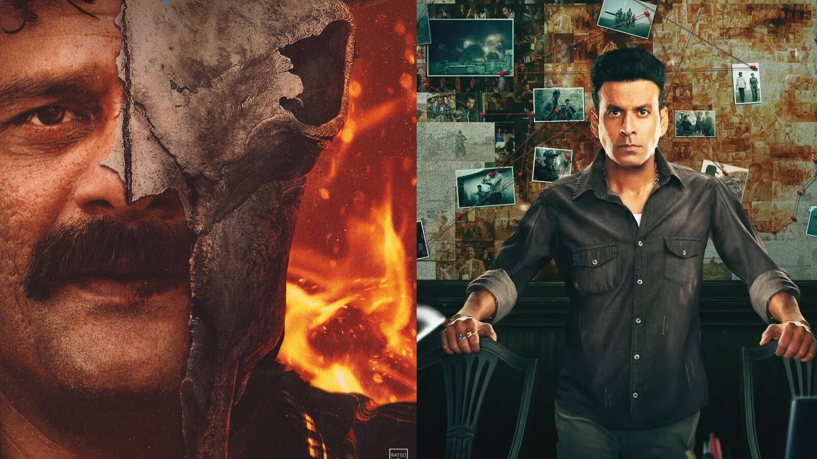 OTT Web Series Sequels: 2025లో రానున్న 6 మోస్ట్ అవైటెడ్ వెబ్ సిరీస్ సీక్వెల్స్ ఇవే.. ఉత్కంఠతో ఊపేసేలా!