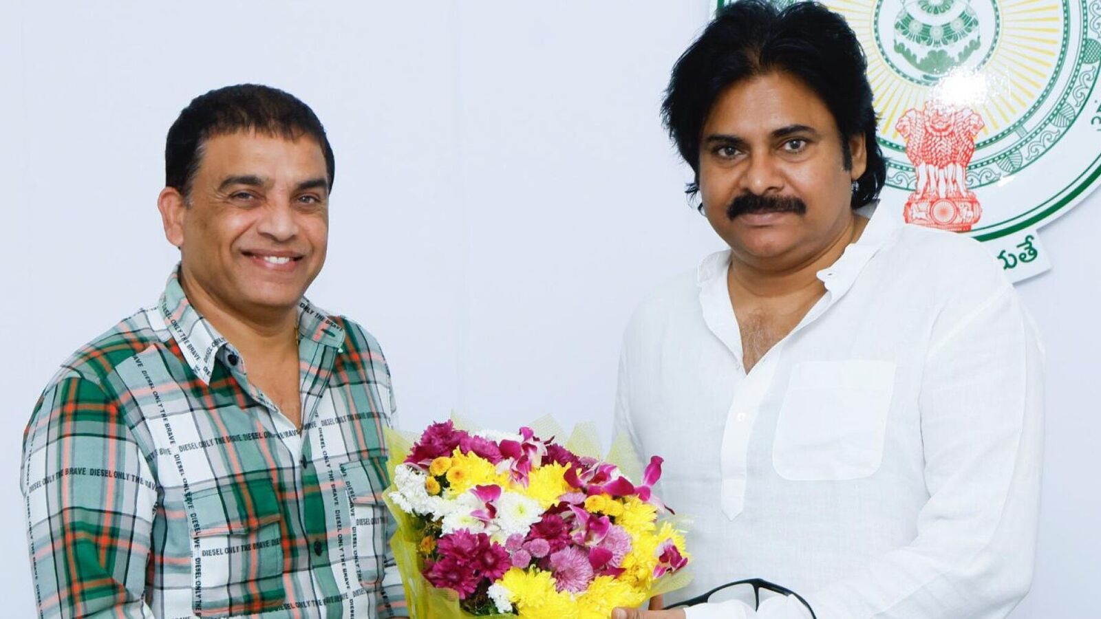 Pawan Kalyan: గేమ్ ఛేంజర్ ఈవెంట్‍కు వచ్చేందుకు పవన్ కల్యాణ్ ఓకే.. తేదీ, వేదిక ఇదే!.. స్పీచ్‍పై ఉత్కంఠ