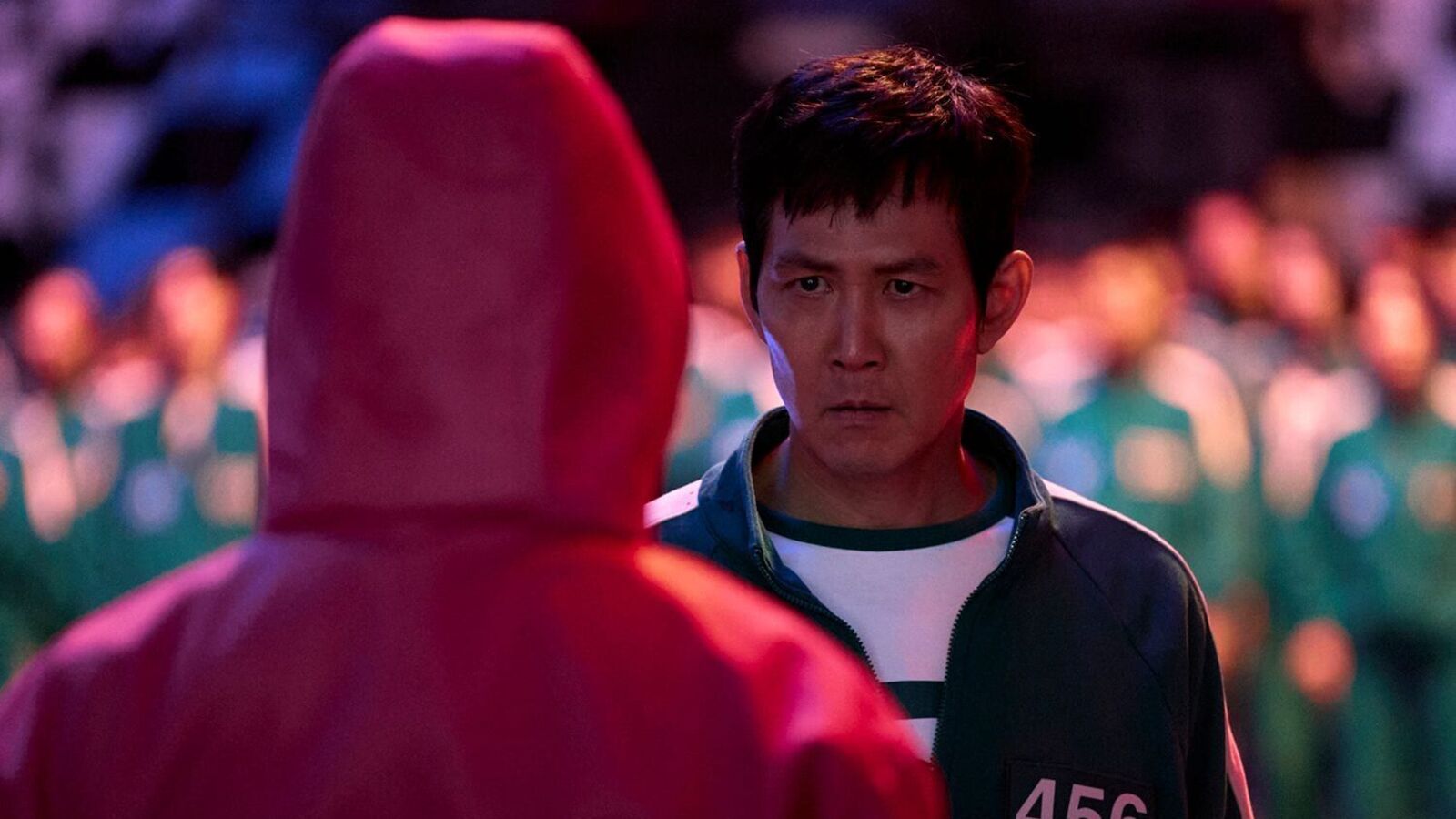 Squid Game 2: చరిత్ర సృష్టించిన కొరియన్ సర్వైవల్ థ్రిల్లర్అందుబాటులో ఉన్న ప్రతి దేశంలోనూ టాప్