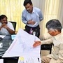 గోదావరి-పెన్నా అనుసంధానంపై ఏపీ ప్రభుత్వ కీలక నిర్ణయం గోదావరి-పెన్నా అనుసంధానంపై ఏపీ ప్రభుత్వ కీలక నిర్ణయం