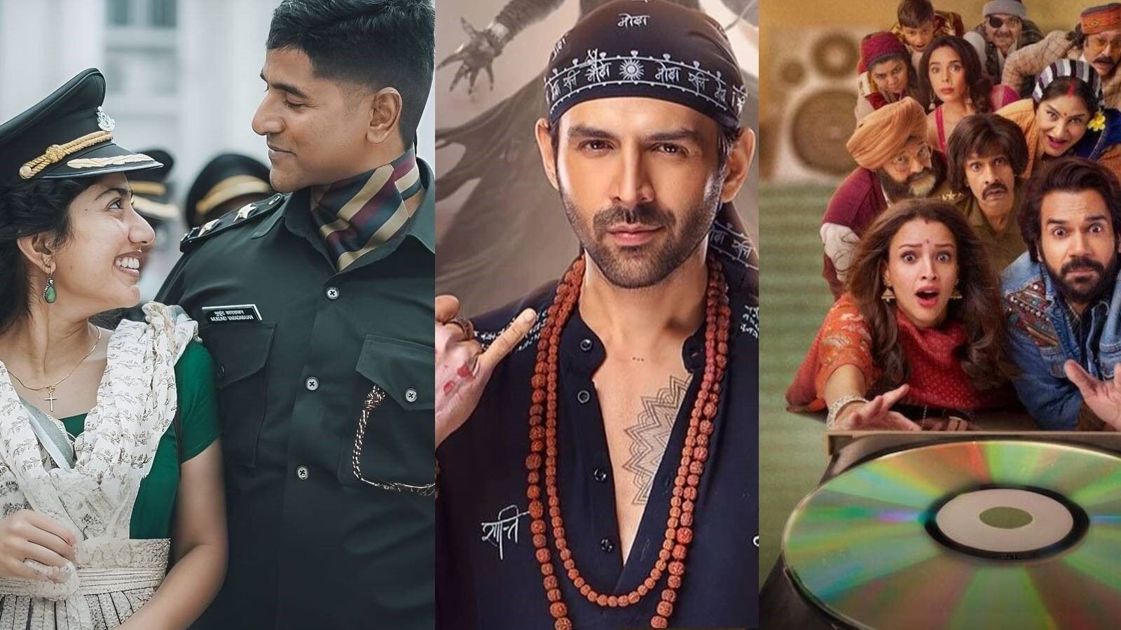 OTT Top Movies December: డిసెంబర్‌లో ఓటీటీల్లో టాప్ 7 రిలీజ్‍లు.. బ్లాక్‍బస్టర్లు, డిజాస్టర్లు.. న్యూఇయర్‌ నైట్‍కు..